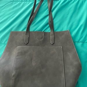 Shiraleah vegan tote